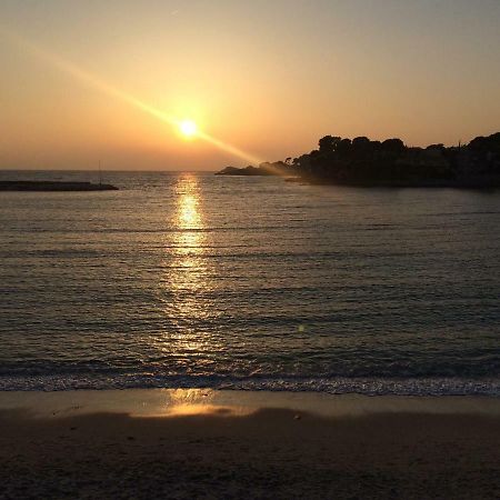 Les Hameaux De Provence - Piscine Et Place De Parking Privee - Acces Plage Et Sentier Du Littoral Bandol Buitenkant foto