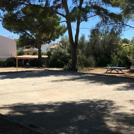 Les Hameaux De Provence - Piscine Et Place De Parking Privee - Acces Plage Et Sentier Du Littoral Bandol Buitenkant foto