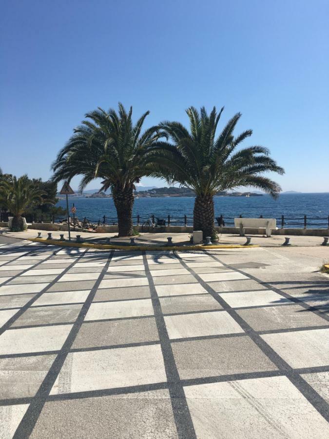 Les Hameaux De Provence - Piscine Et Place De Parking Privee - Acces Plage Et Sentier Du Littoral Bandol Buitenkant foto